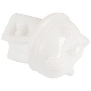 Stroker Sugende og Vibrerende Masturbator