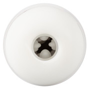 Stroker Sugende og Vibrerende Masturbator