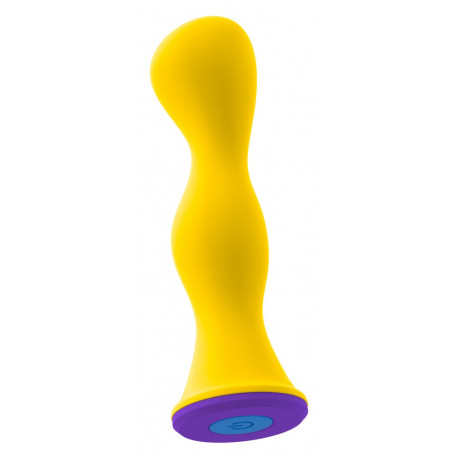 You2Toys Bunt Anal Vibrator