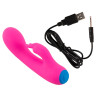 You2Toys Bunt Rabbit Vibrator