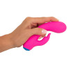 You2Toys Bunt Rabbit Vibrator