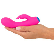 You2Toys Bunt Rabbit Vibrator