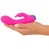 You2Toys Bunt Rabbit Vibrator