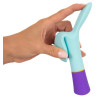 You2Toys Bunt Dobbelt Vibrator