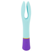 You2Toys Bunt Dobbelt Vibrator