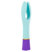You2Toys Bunt Dobbelt Vibrator