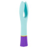 You2Toys Bunt Dobbelt Vibrator