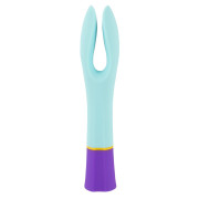 You2Toys Bunt Dobbelt Vibrator
