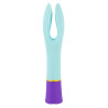 You2Toys Bunt Dobbelt Vibrator