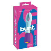You2Toys Bunt Dobbelt Vibrator