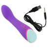 You2Toys Bunt G-punkts Vibrator