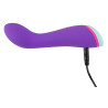 You2Toys Bunt G-punkts Vibrator