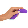 You2Toys Bunt G-punkts Vibrator