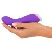 You2Toys Bunt G-punkts Vibrator
