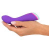 You2Toys Bunt G-punkts Vibrator
