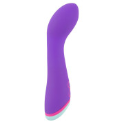 You2Toys Bunt G-punkts Vibrator