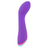 You2Toys Bunt G-punkts Vibrator