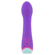 You2Toys Bunt G-punkts Vibrator