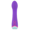 You2Toys Bunt G-punkts Vibrator