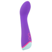 You2Toys Bunt G-punkts Vibrator