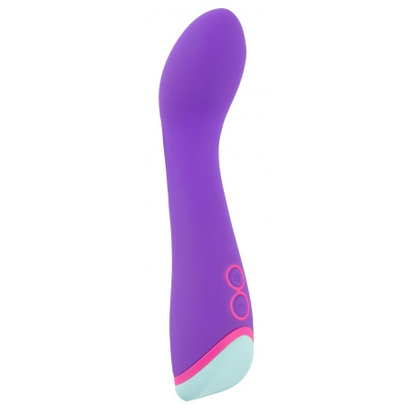 You2Toys Bunt G-punkts Vibrator