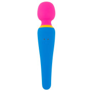 You2Toys Bunt Vandtæt Magic Wand