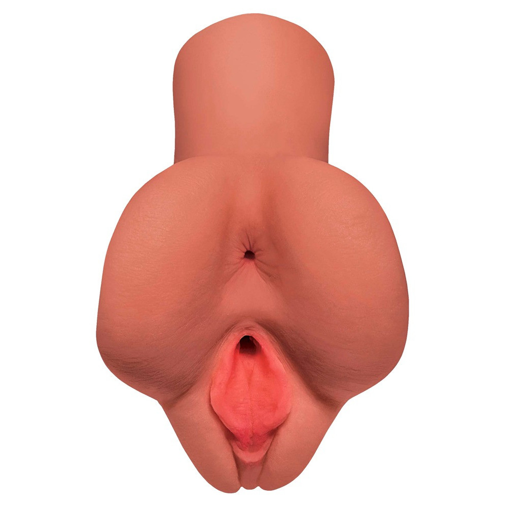 PDX Plus Pick Your Pleasure Stroker