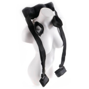 Fetish Fantasy Position Master med  Manchetter