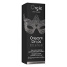 Orgie Orgasm Drops Intens Intimgel