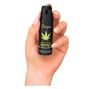 Orgie Hemp! Intense Orgasm Intimgel