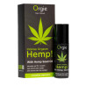 Orgie Hemp! Intense Orgasm Intimgel