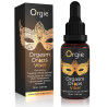 Orgie Orgasm Drops Vibe! Intimgel