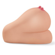 PDX Extreme Dirty Talk Interaktiv Titty Fuck Her Onaniprodukt