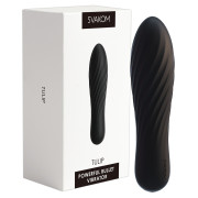 Svakom Tulip Snoet Silikone Vibrator