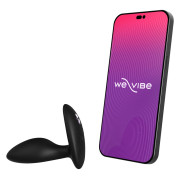 We-Vibe Ditto+ Anal Vibrator med Fjernbetjening og App