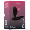 We-Vibe Ditto+ Anal Vibrator med Fjernbetjening og App