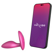 We-Vibe Ditto+ Anal Vibrator med Fjernbetjening og App
