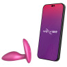 We-Vibe Ditto+ Anal Vibrator med Fjernbetjening og App