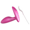 We-Vibe Ditto+ Anal Vibrator med Fjernbetjening og App