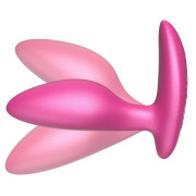 We-Vibe Ditto+ Anal Vibrator med Fjernbetjening og App