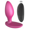 We-Vibe Ditto+ Anal Vibrator med Fjernbetjening og App