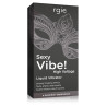 Orgie Sexy Vibe! High Voltage Intimgel