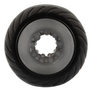 You2Toys Vibrerende Donut Masturbator