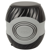 You2Toys Vibrerende Donut Masturbator