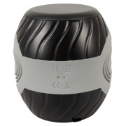 You2Toys Vibrerende Donut Masturbator