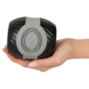 You2Toys Vibrerende Donut Masturbator