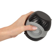 You2Toys Vibrerende Donut Masturbator