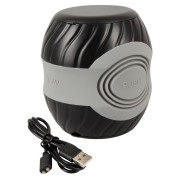 You2Toys Vibrerende Donut Masturbator