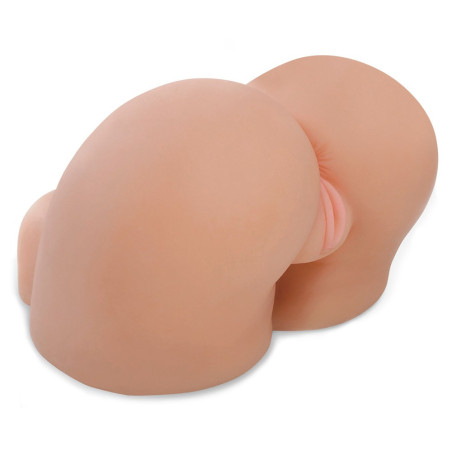 PDX Extreme Fuck Me Silly Petite Masturbator