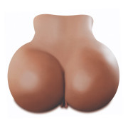 PDX Extreme Fuck Me Silly Mega Masturbator